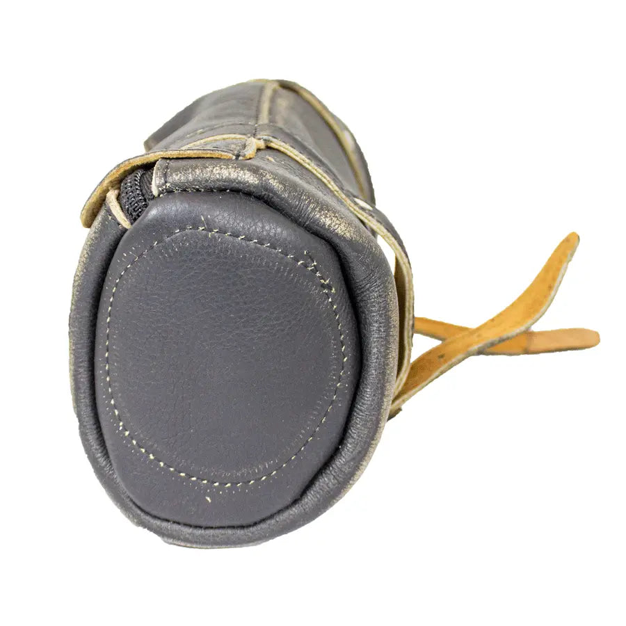 Open Road Soft Body Distressed Leather Tool Bag Boutique of Leathers/Open Road