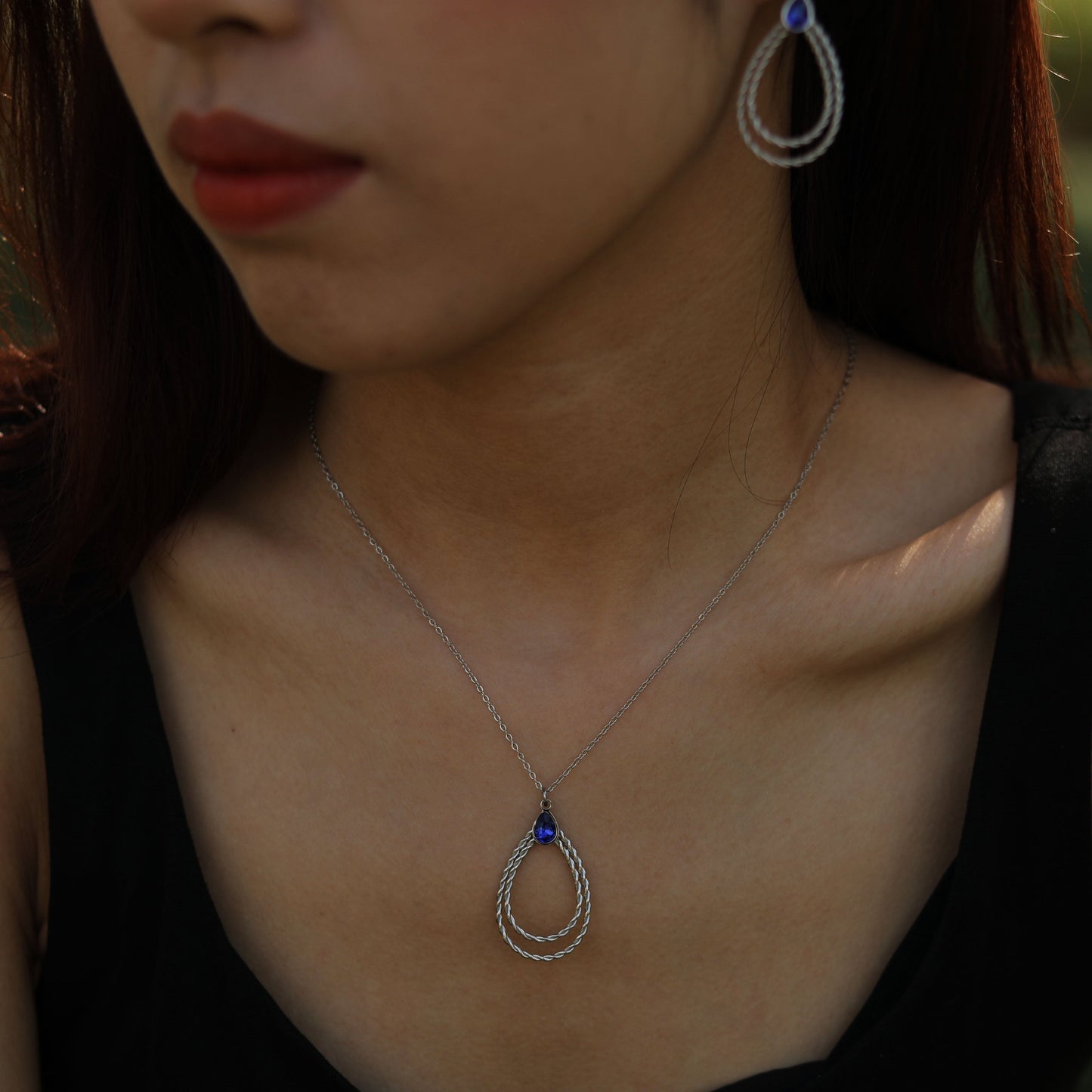 RAE Earrings - Velora