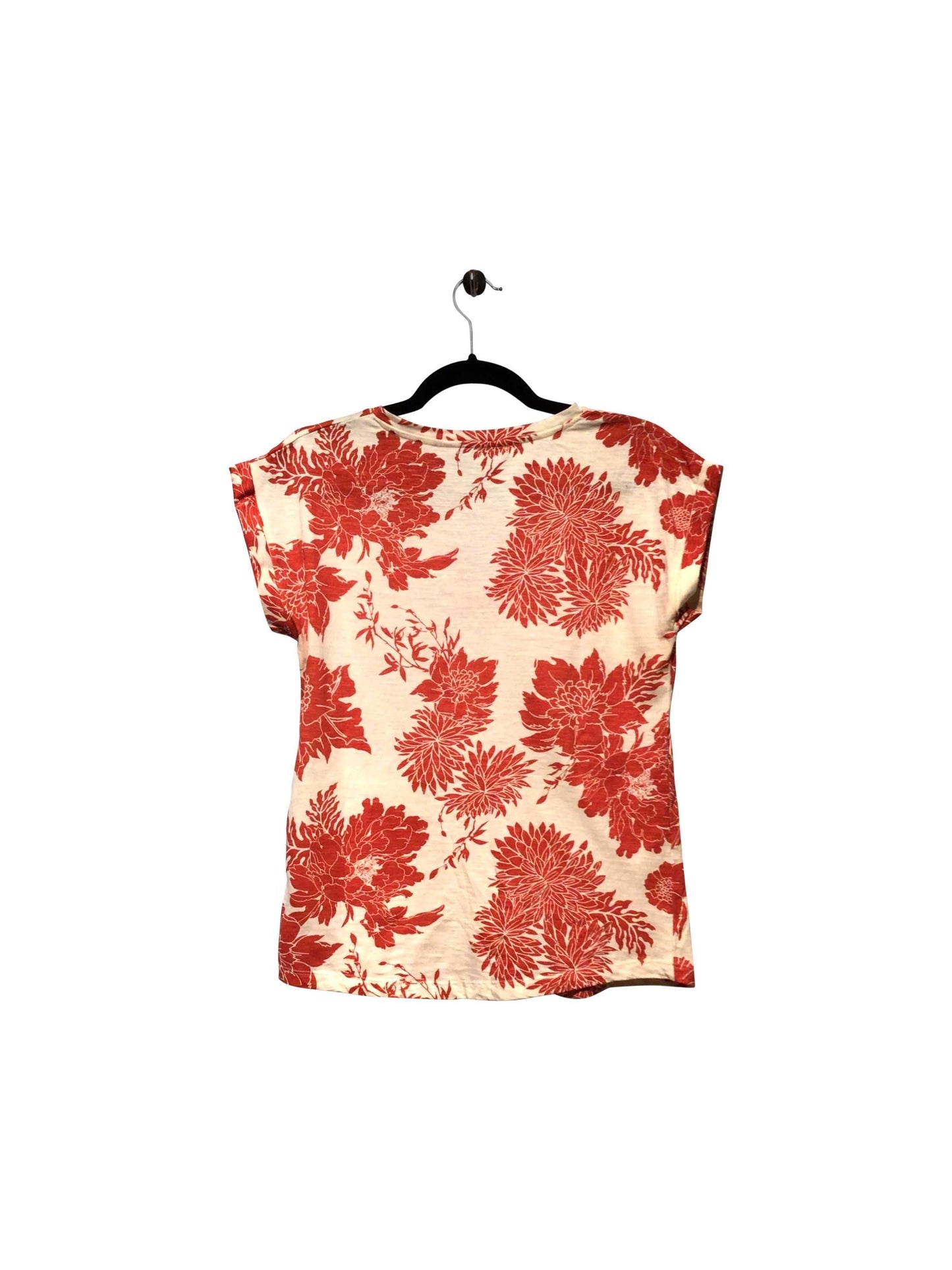 PACT TWO Regular fit Blouse in Orange - XS - Velora