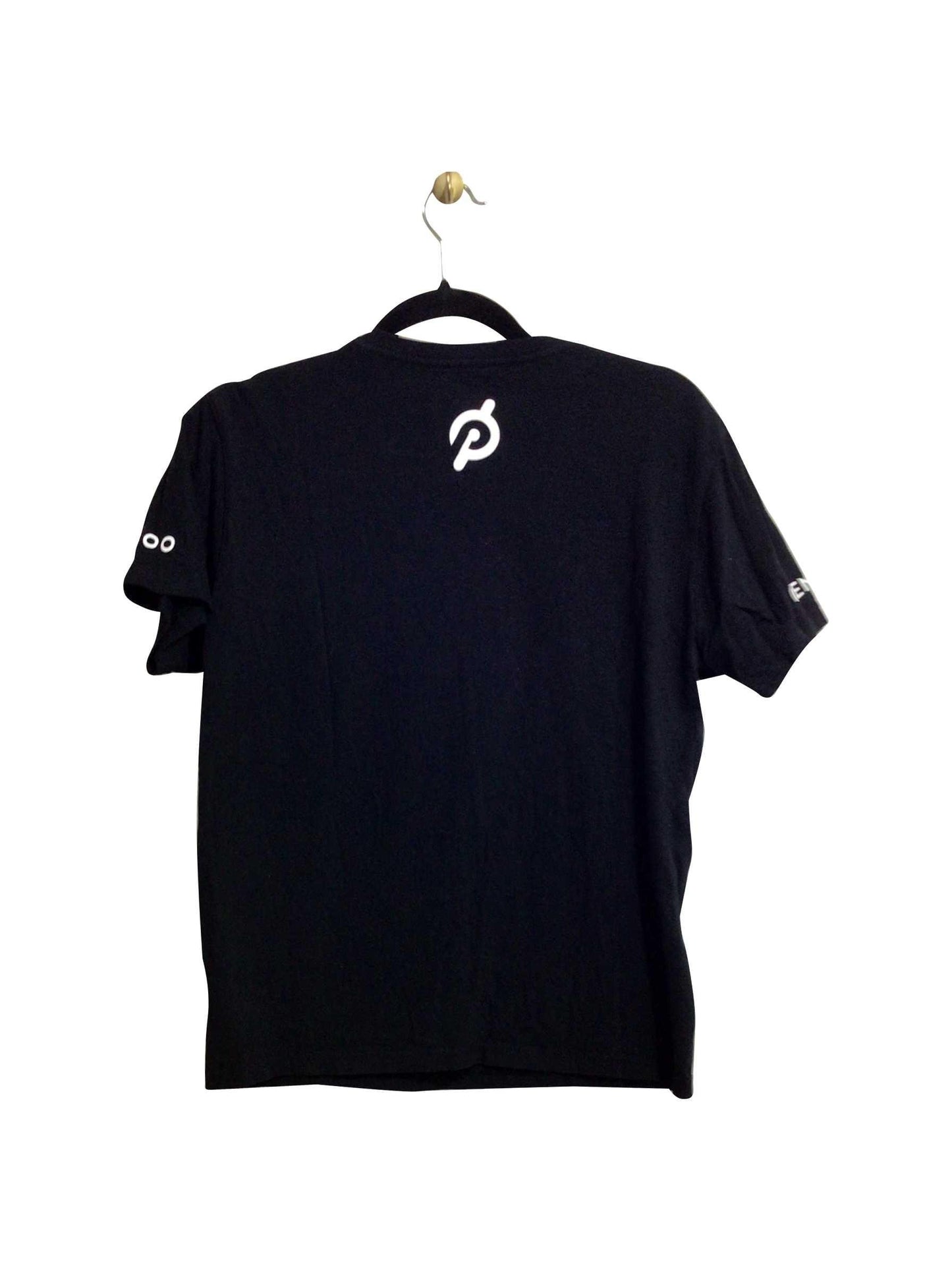 PELOTON Regular fit T-shirt in Black - M - Velora