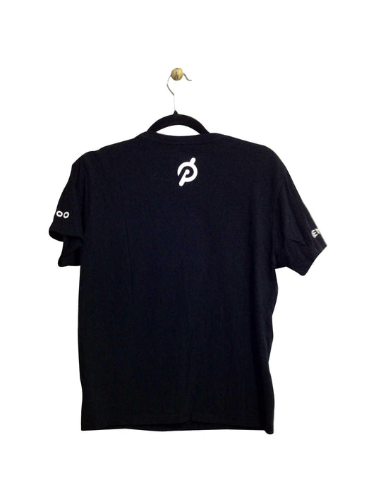 PELOTON Regular fit T-shirt in Black - M - Velora