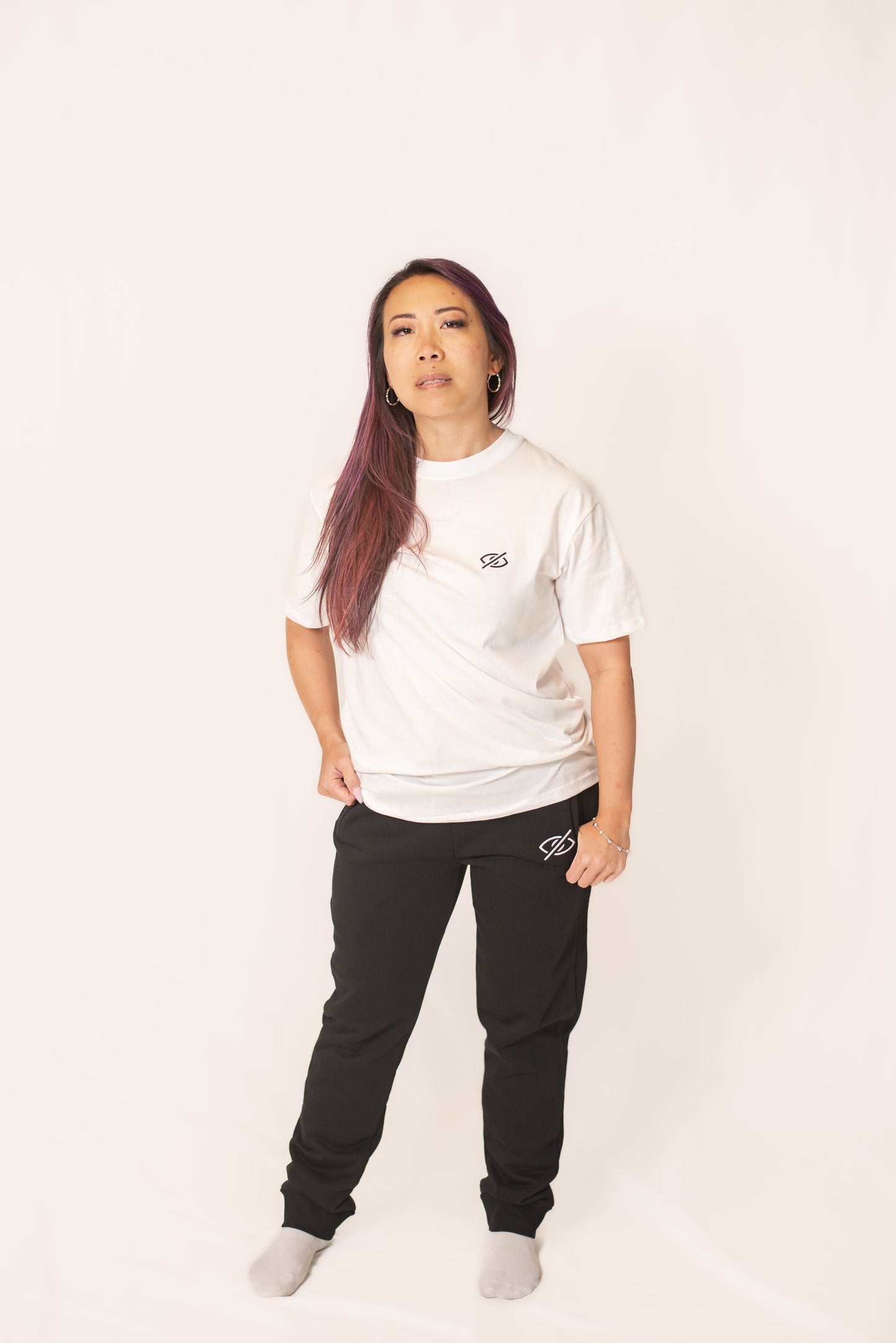 Classic T-shirt - Velora