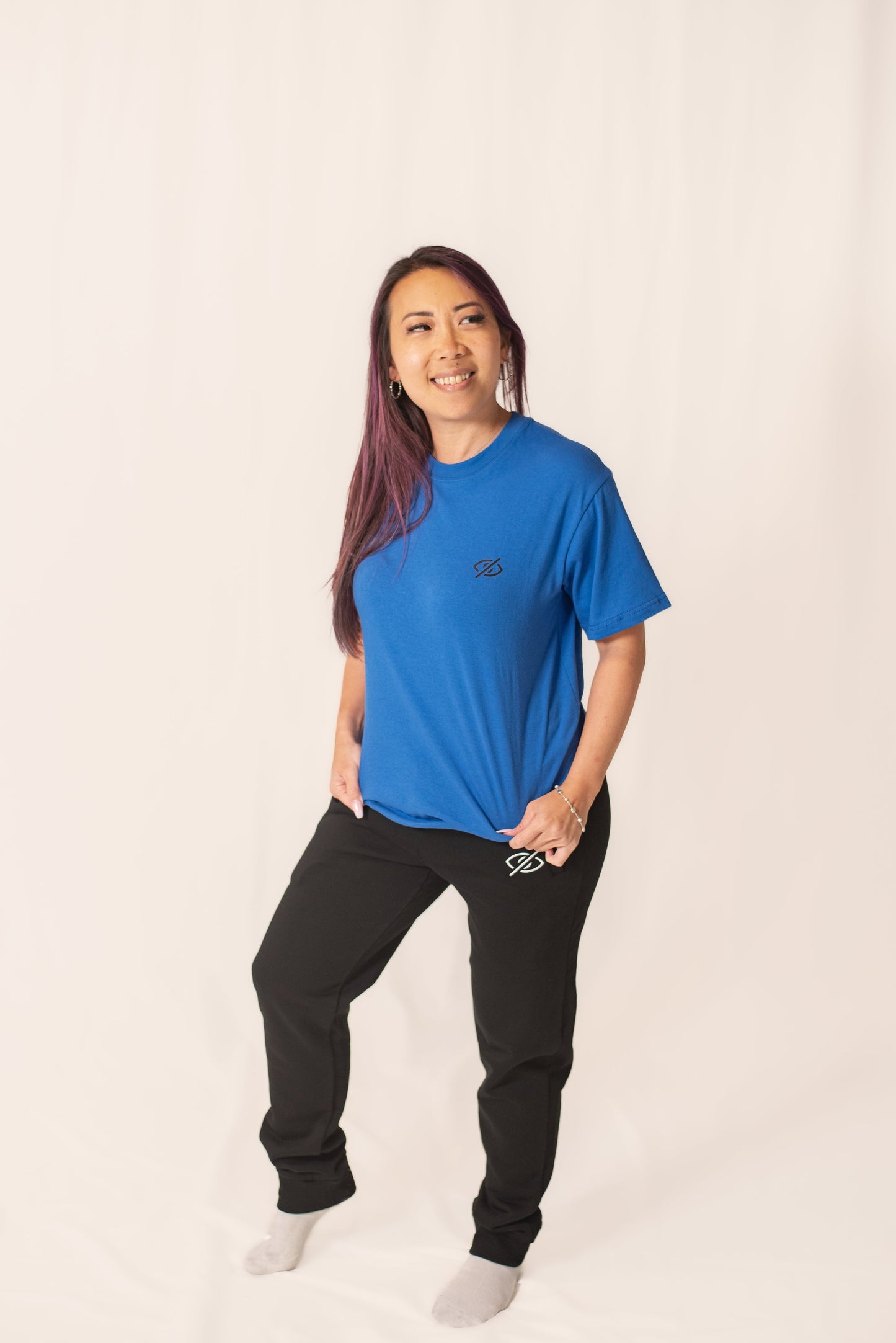 Classic T-shirt - Velora