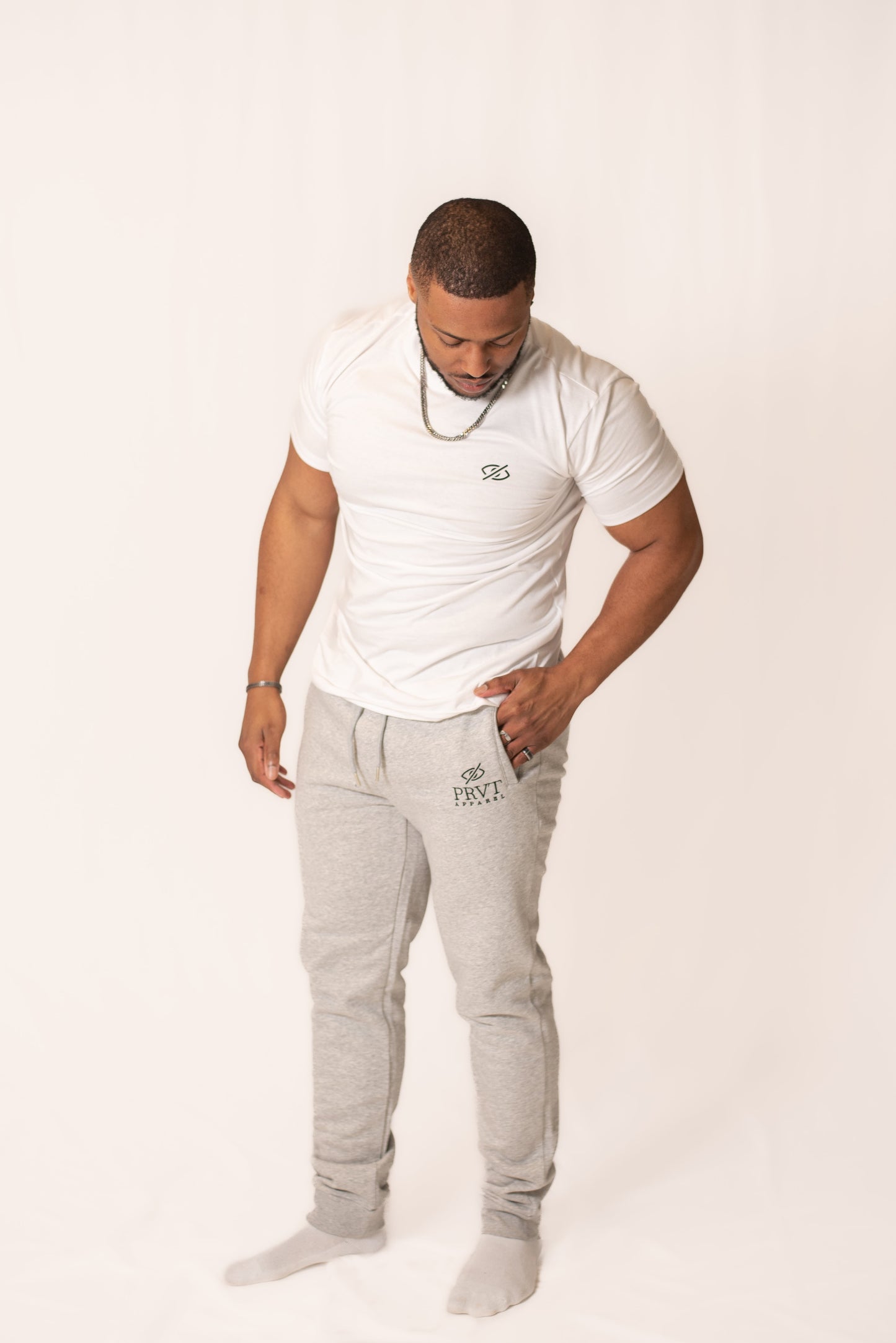 Classic T-shirt - Velora