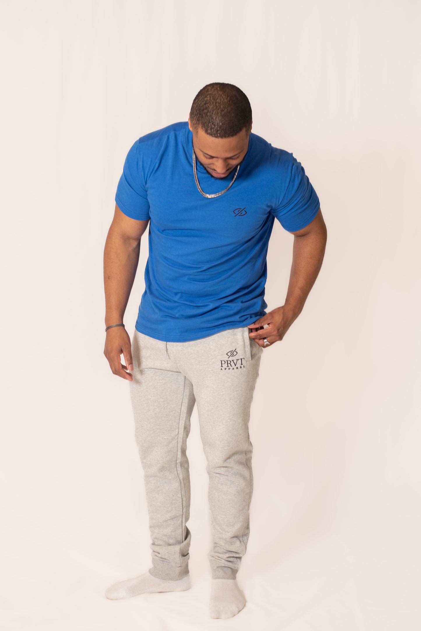Classic T-shirt - Velora