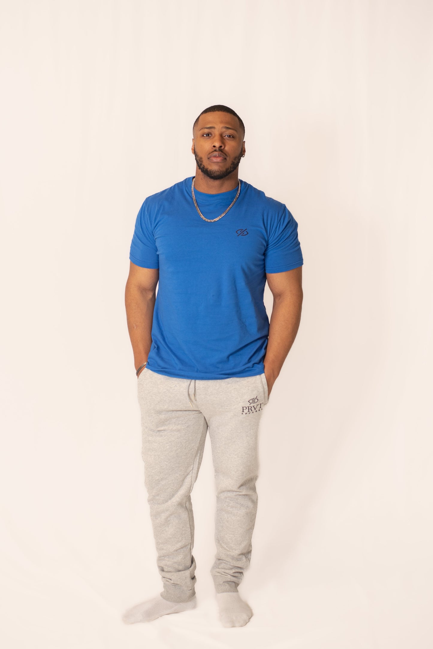 Classic T-shirt - Velora