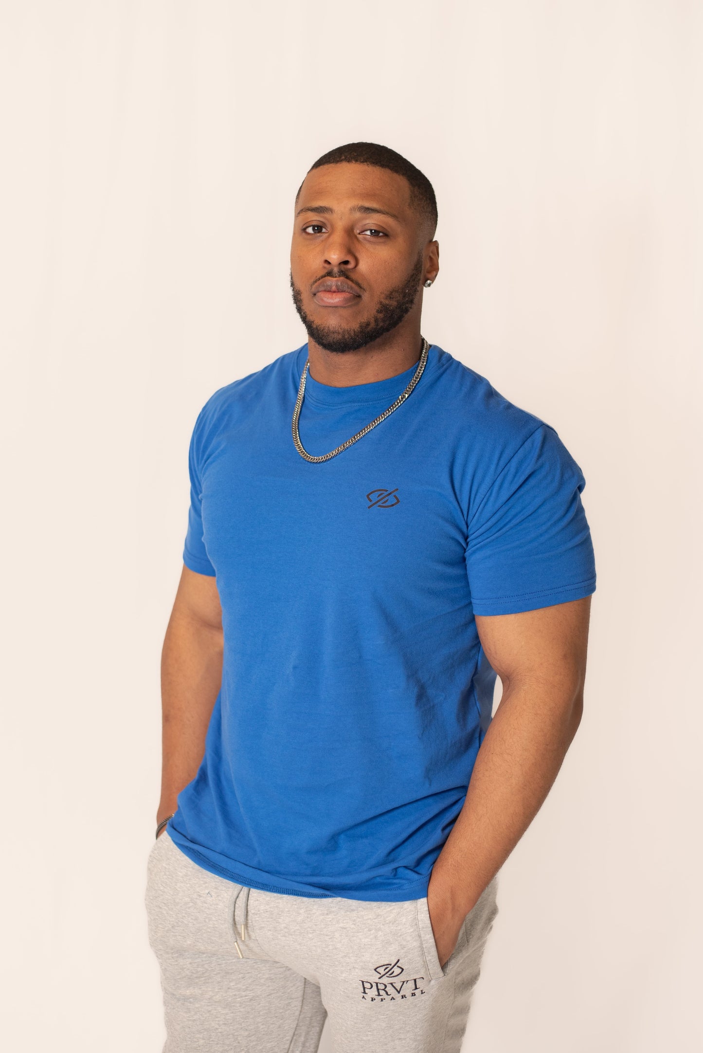 Classic T-shirt - Velora