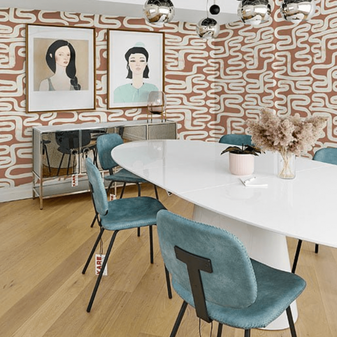 Painting with Petals - Pressed Flower Workshop - Velora Luxury Fashion