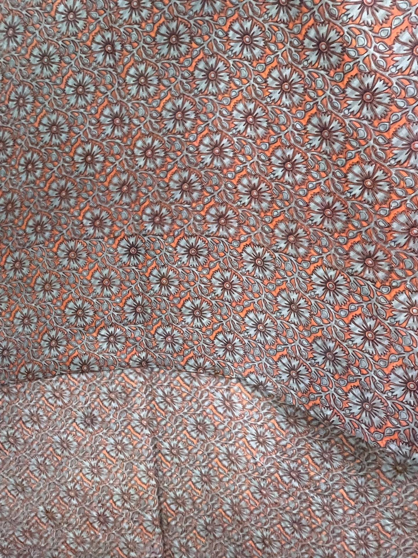 PRC7702 Avatar Pure Silk Hi Lo Top - Velora