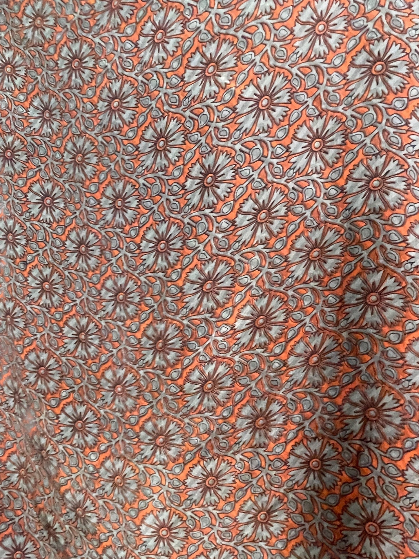 PRC7702 Avatar Pure Silk Hi Lo Top - Velora