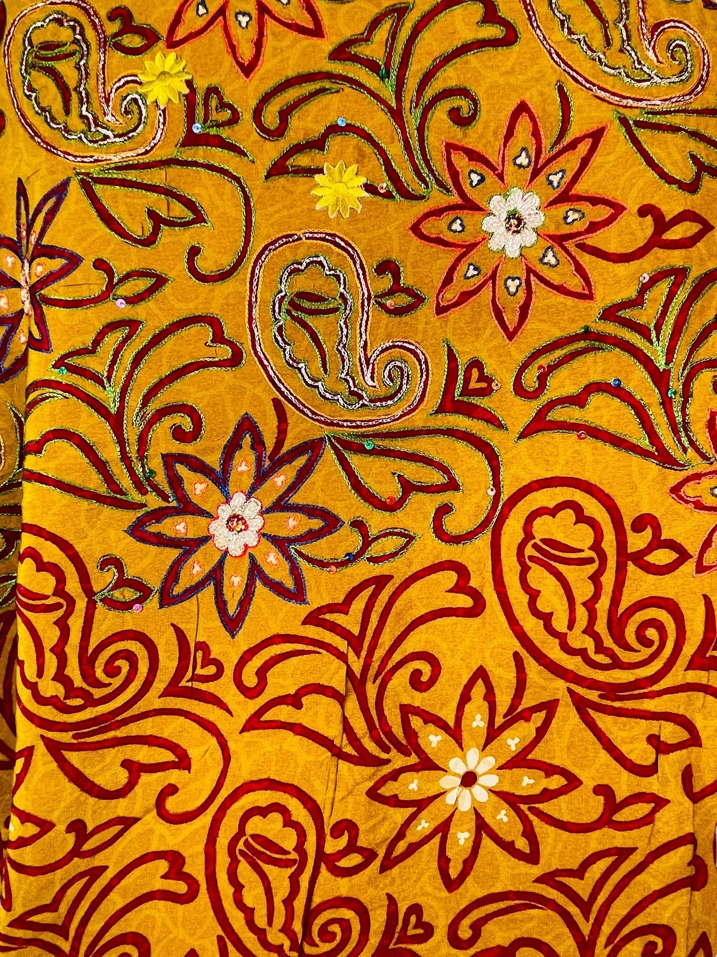 PRC7679 Avatar Pure Silk Bolero - Velora