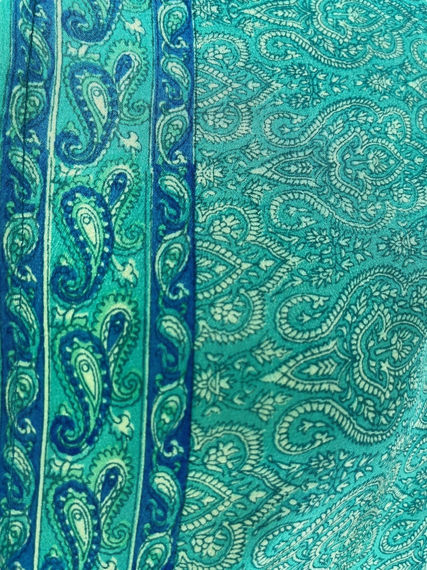 PRC7257 Avatar Pure Silk Bolero - Velora