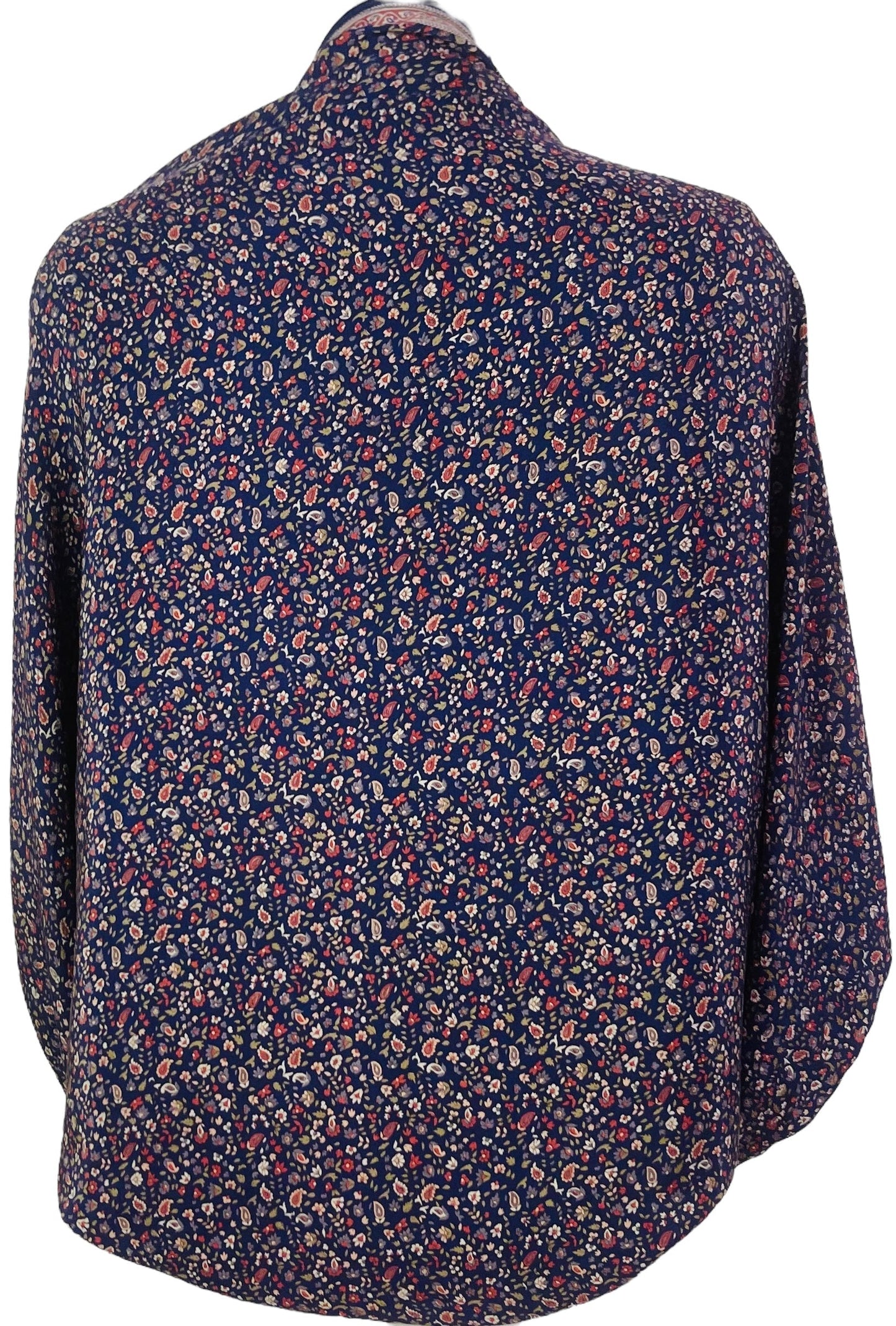 PRC7665 Avatar Pure Silk Bolero - Velora