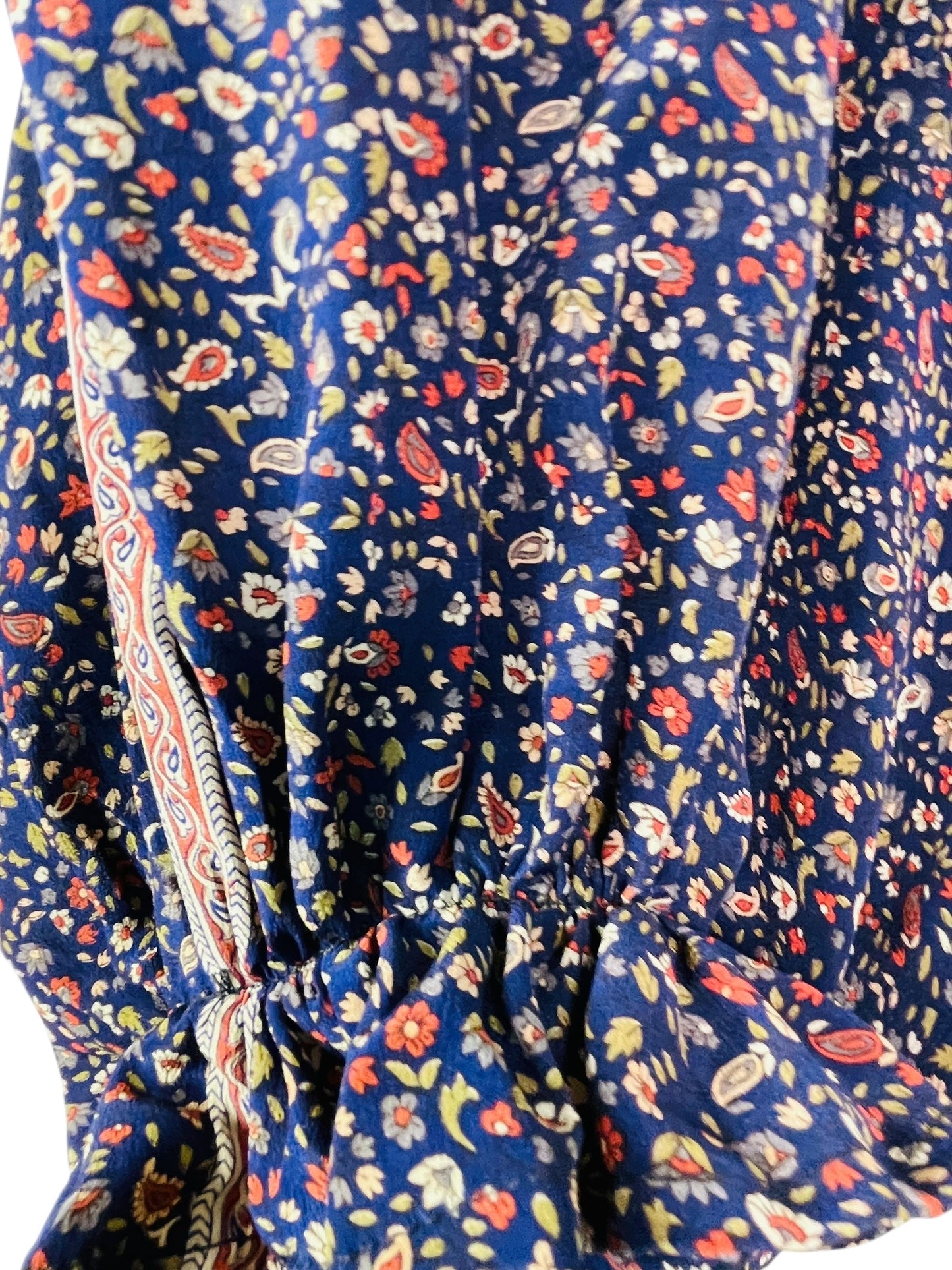 PRC7665 Avatar Pure Silk Bolero - Velora
