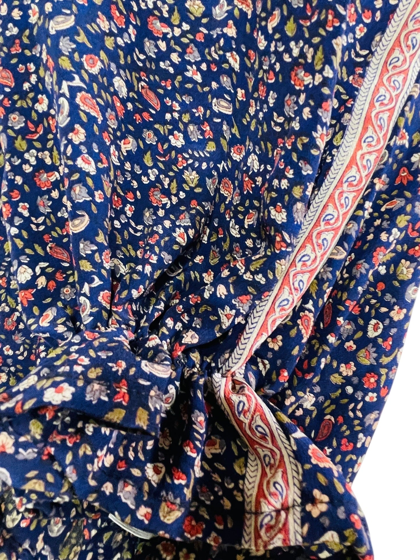 PRC7665 Avatar Pure Silk Bolero - Velora