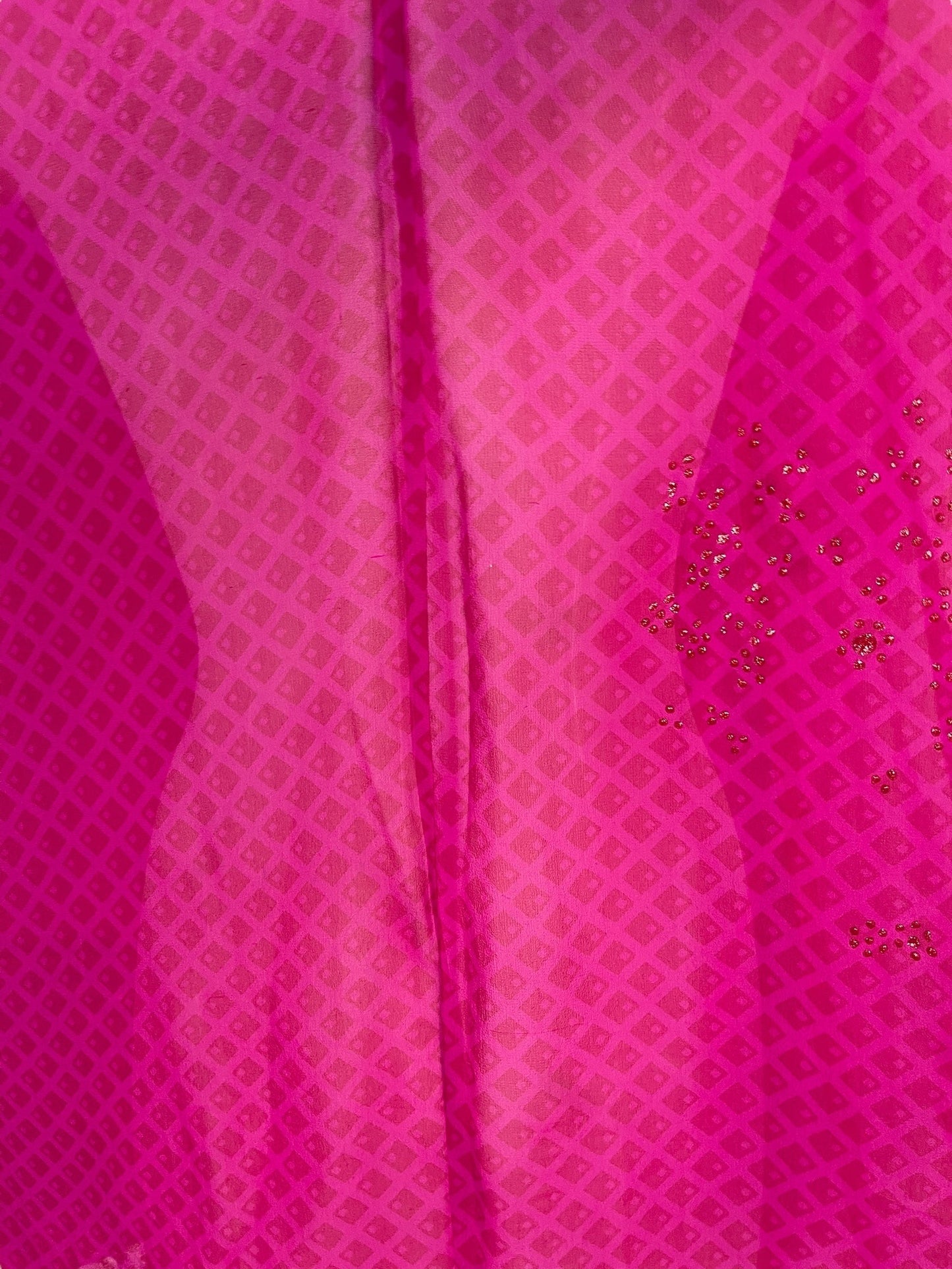 PRG7271 Sheer Avatar Pure Silk Cardigan - Velora