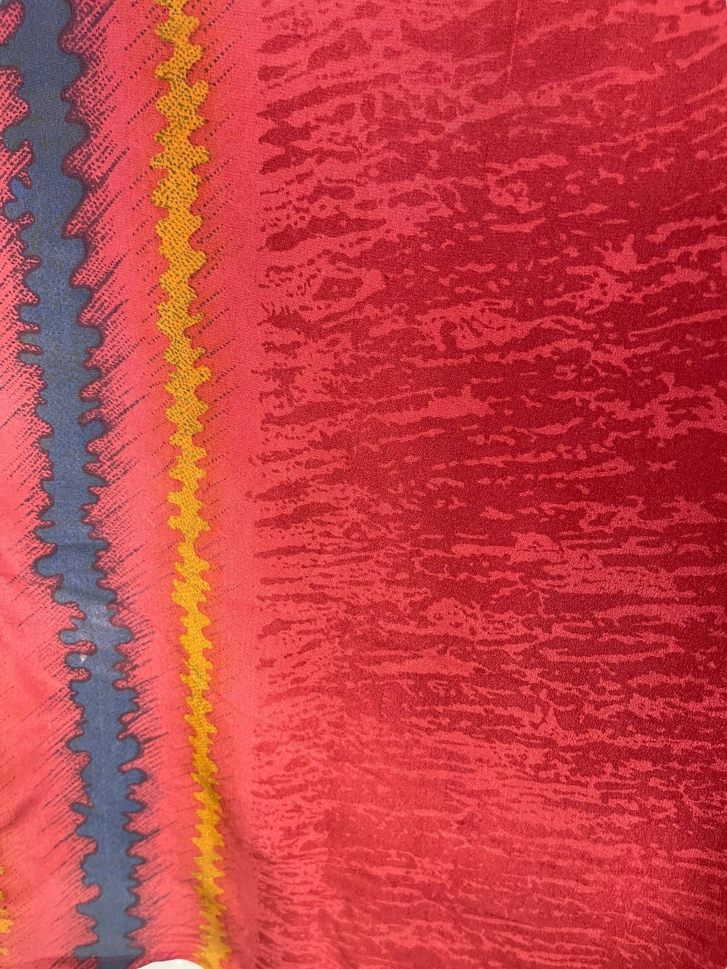 PRC6865 Avatar Pure Silk Cardigan - Velora