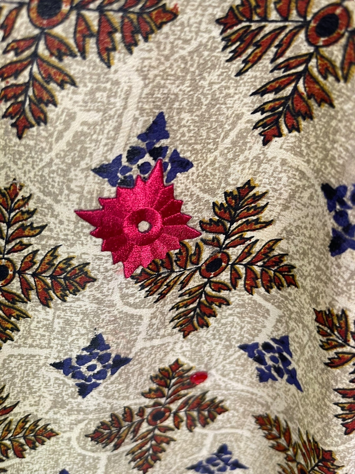 PRC7028 Avatar Pure Silk Cardigan - Velora