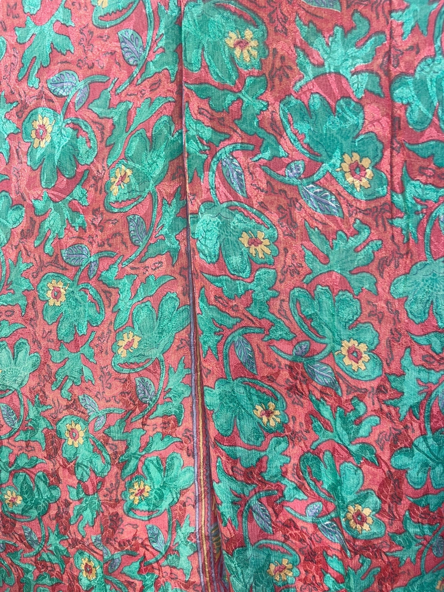 PRC6875 Avatar Pure Silk Cardigan - Velora