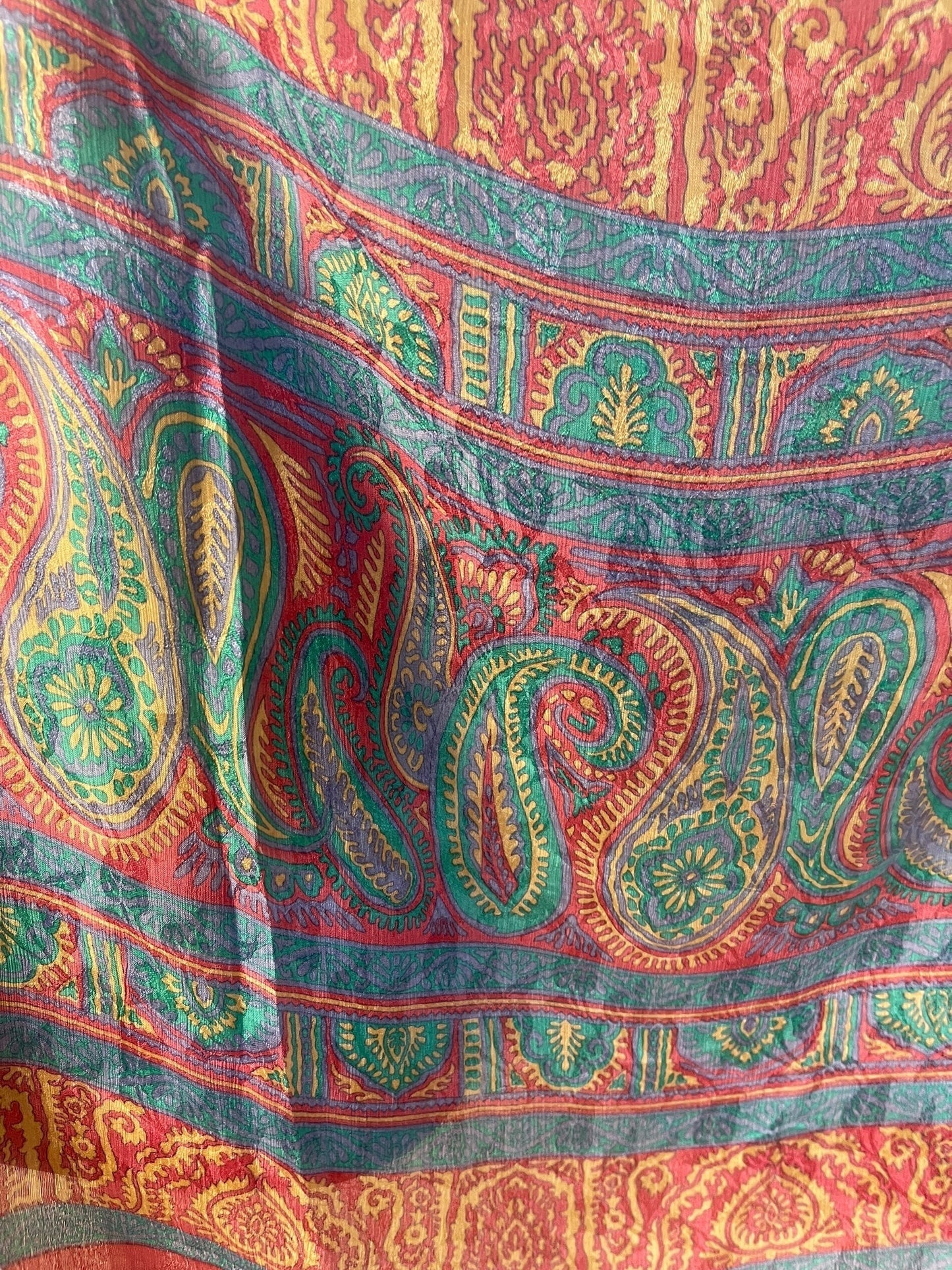 PRC6875 Avatar Pure Silk Cardigan - Velora