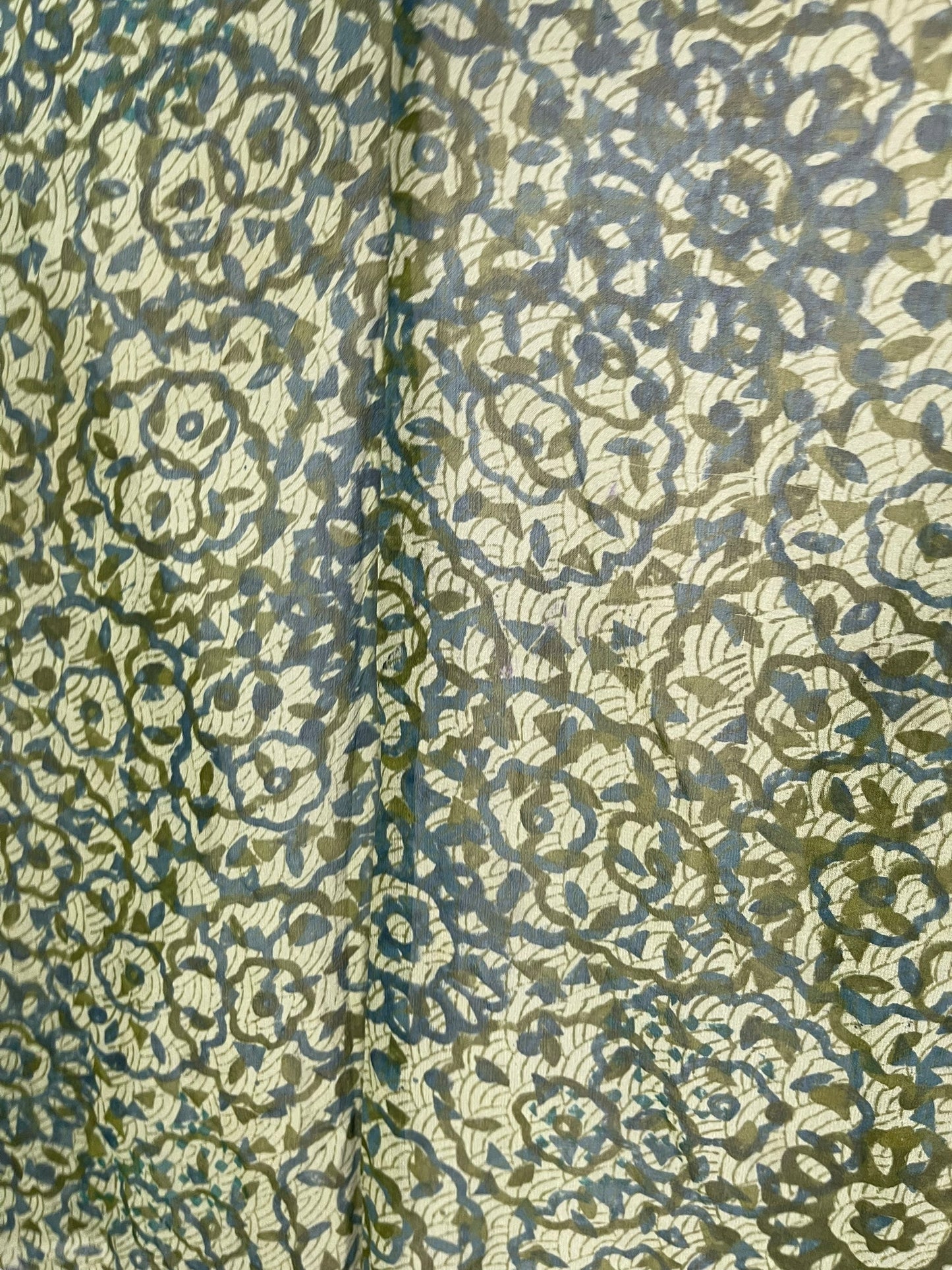 PRG7112 Sheer Avatar Pure Silk Cardigan - Velora