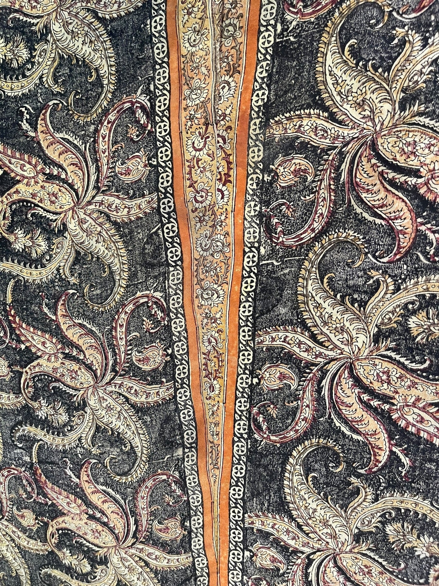 PRC7010 Avatar Pure Silk Waterfall Top - Velora