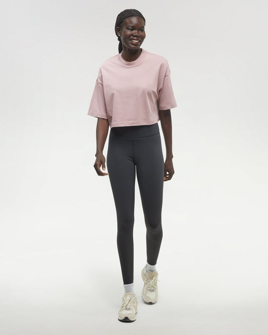 Laurelwood Crop T-Shirt