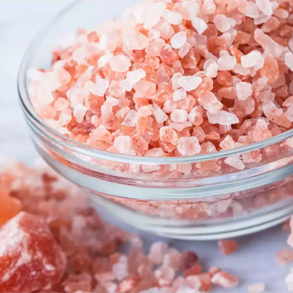 Pink Salt - Velora