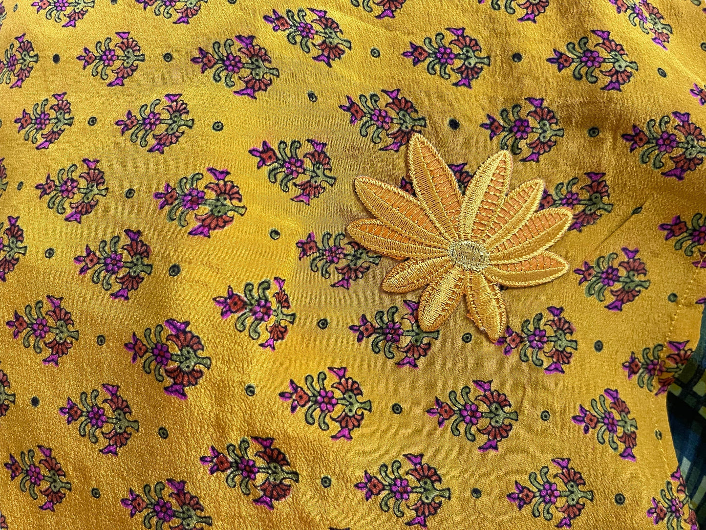 PRC6151 Avatar Pure Silk Bolero - Velora