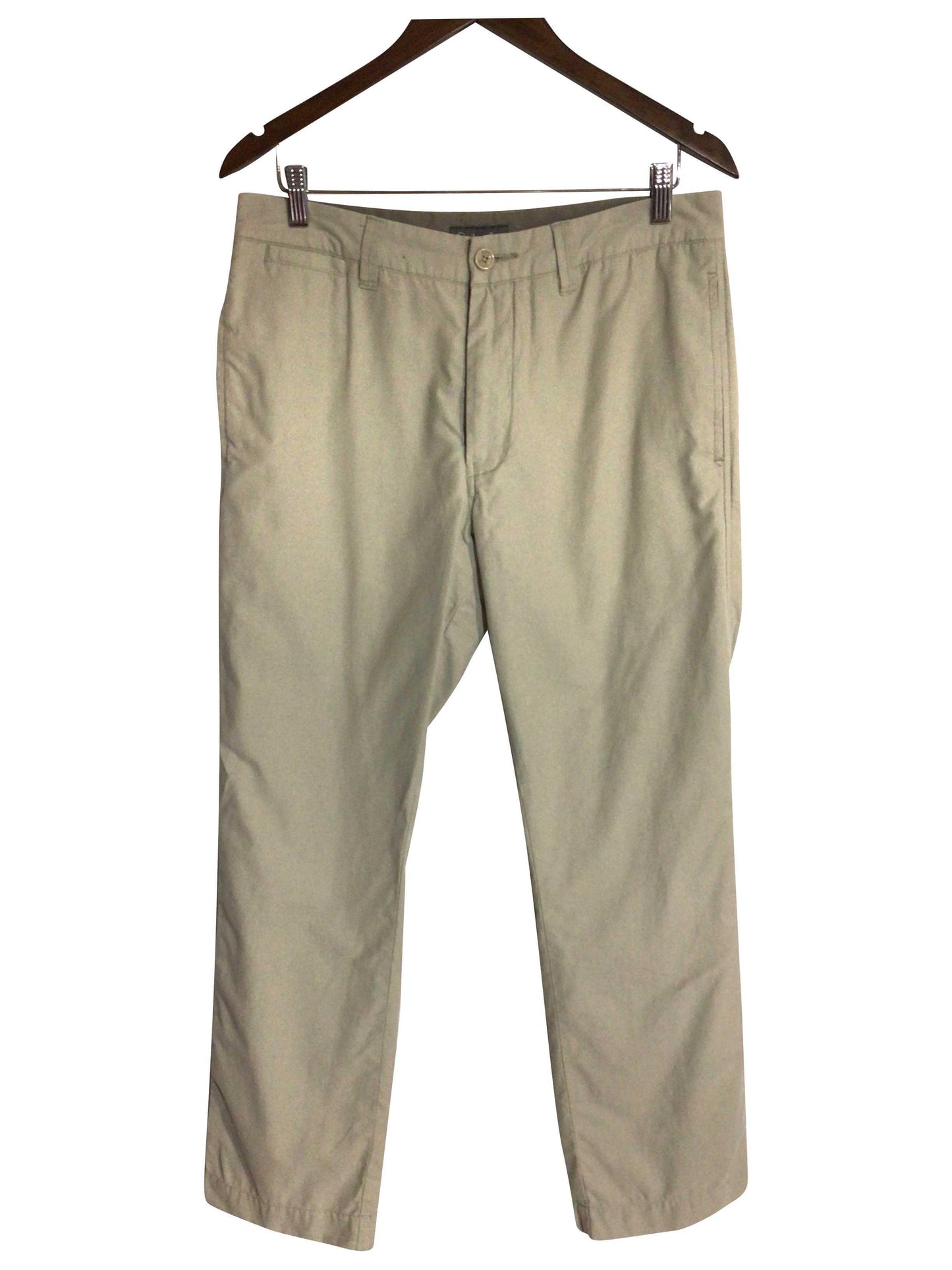 QUICKSILVER Regular fit Pant in Beige - 32 - Velora
