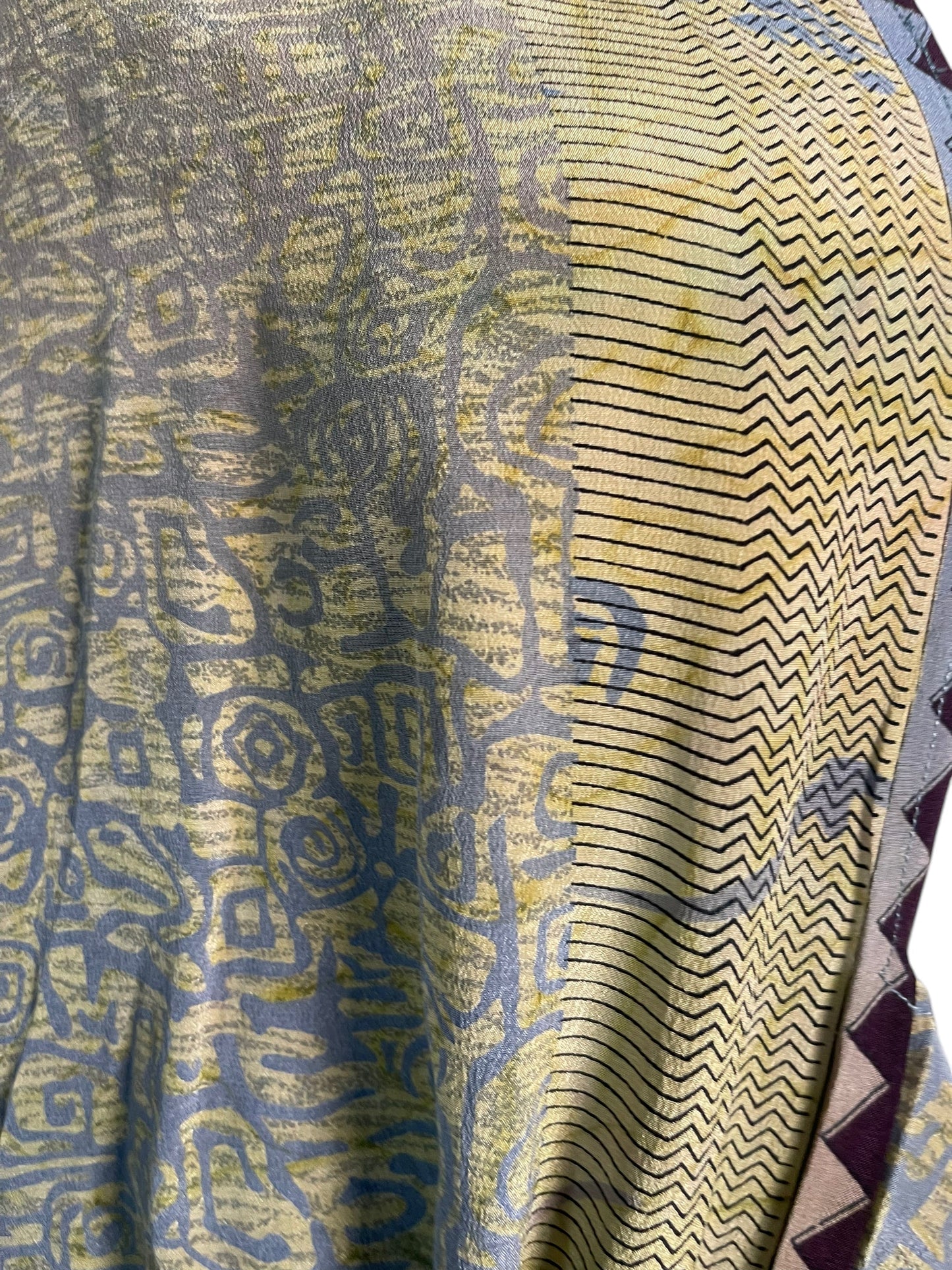 PRC6170 Avatar Pure Silk Bolero - Velora