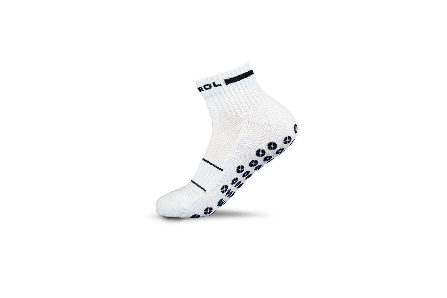 Quarter Pro - White - Velora Luxury Fashion