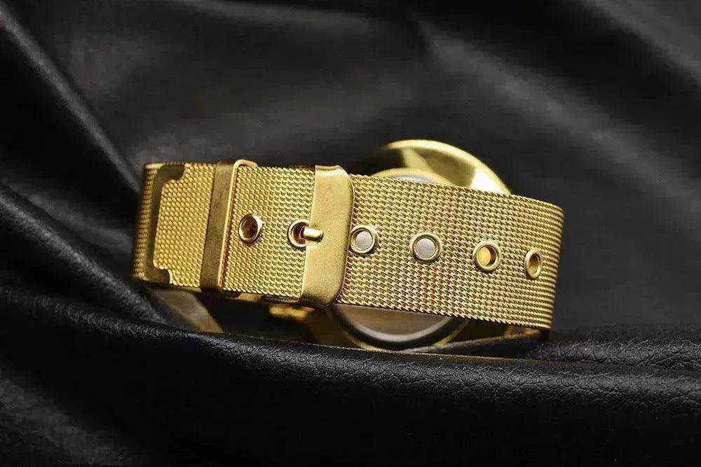 Quartz Watches - Velora