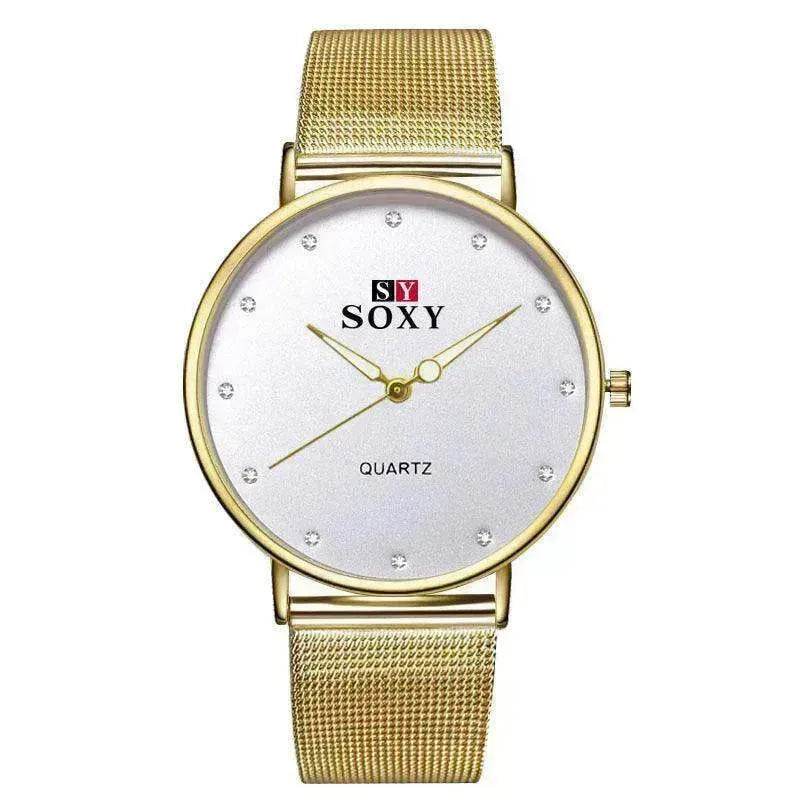 Quartz Watches - Velora