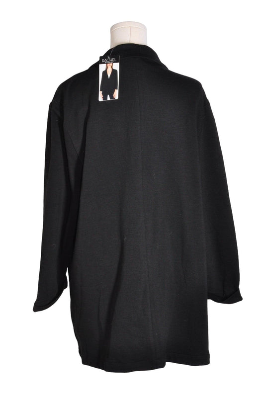 RACHEL ROY Blazers Regular fit in Black - XL - Velora Luxury Fashion