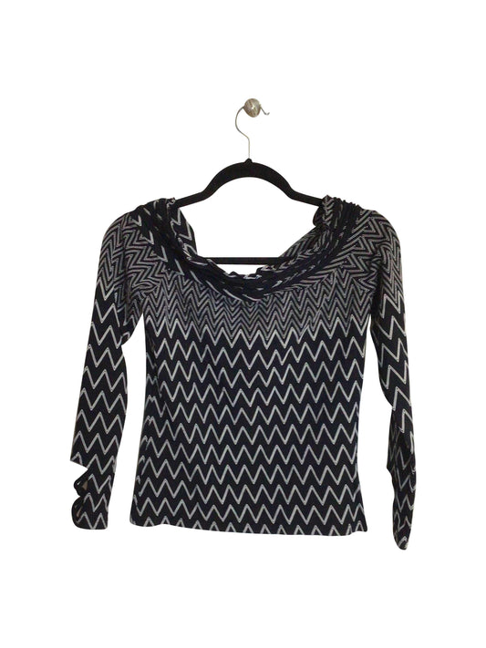 RAYURE PARIS Regular fit Blouse in Black - 2 - Velora