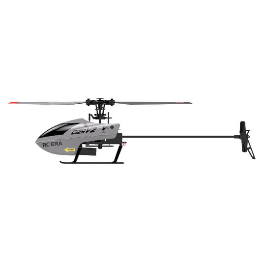 RC ERA C129 V2 4CH RC Helicopter with Altitude Hold, 6-Axis Gyro & 3D Flip - Velora Luxury Fashion