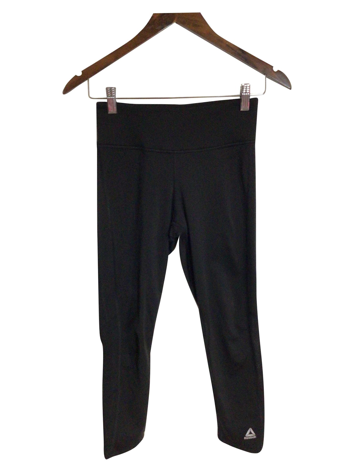REEBOK Regular fit Activewear Legging in Black - S - Velora