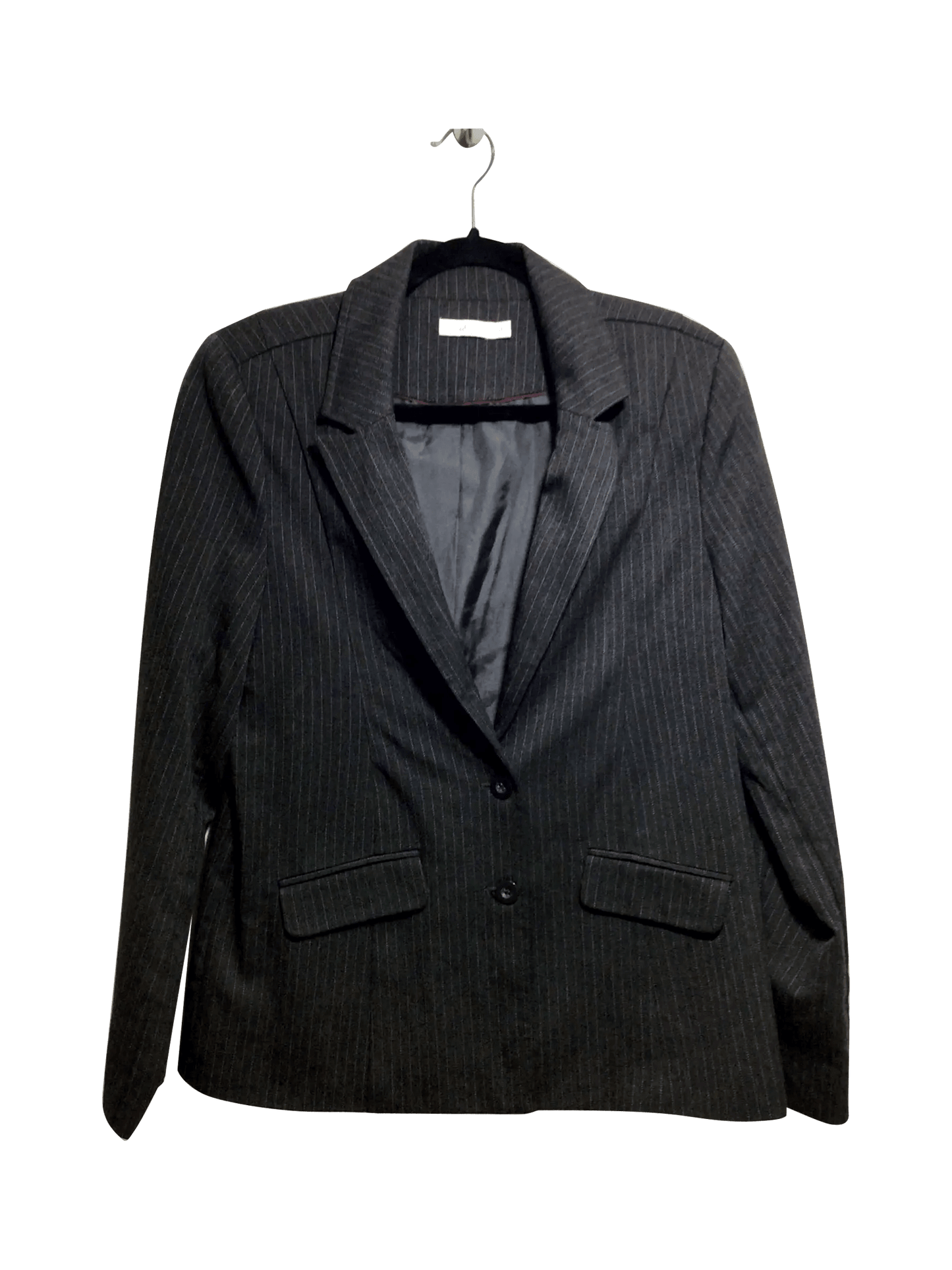 REITMANS Regular fit Blazers in Gray - 11 - Velora