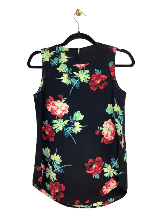 REITMANS Regular fit Blouse in Black - XS - Velora