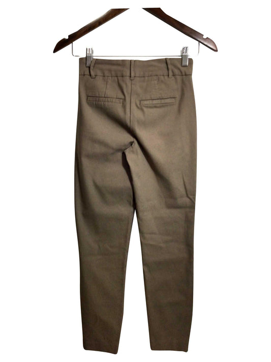 REITMANS Regular fit Pant in Brown - 2 - Velora