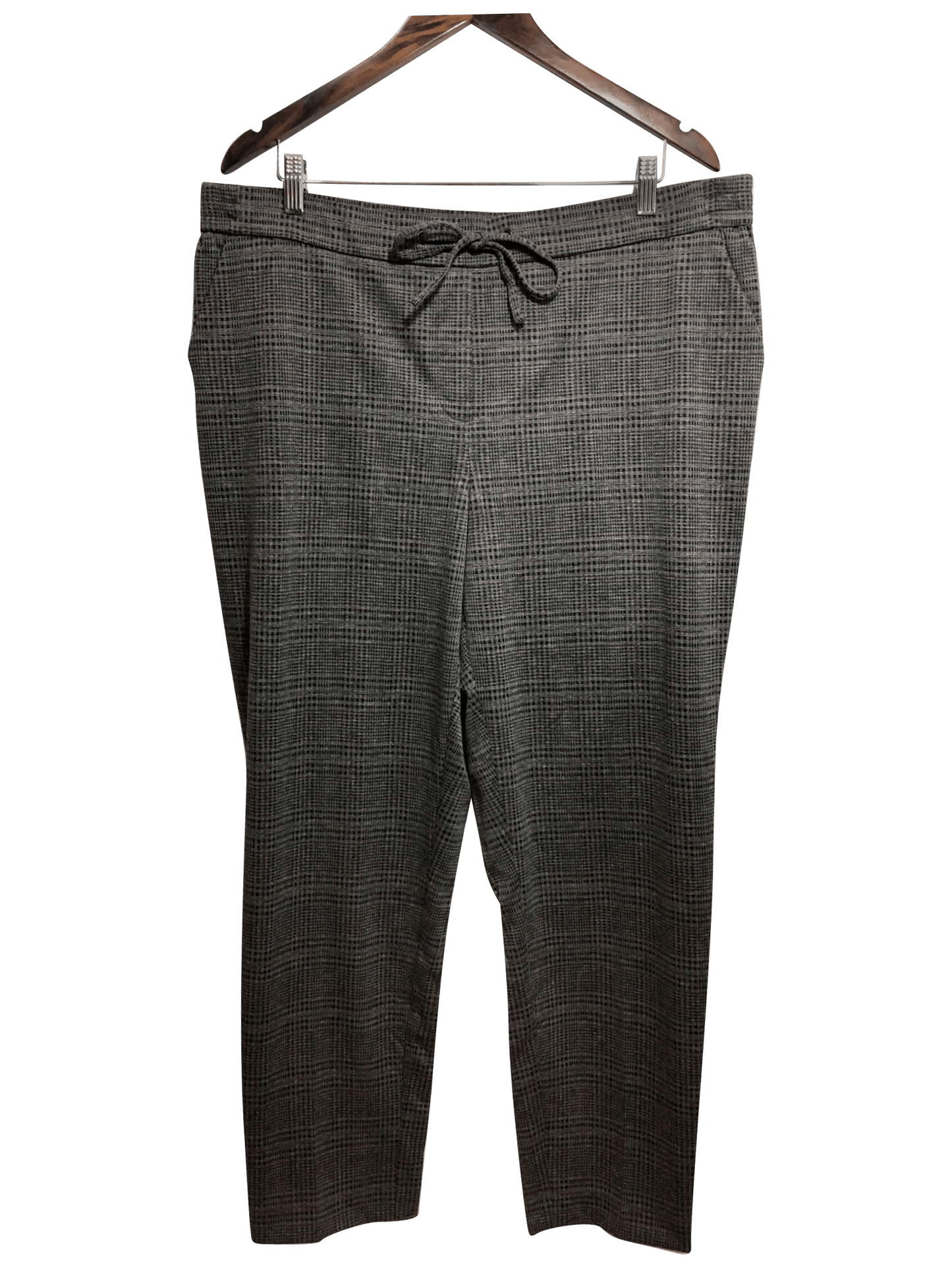 REITMANS Regular fit Pant in Gray - 18 - Velora