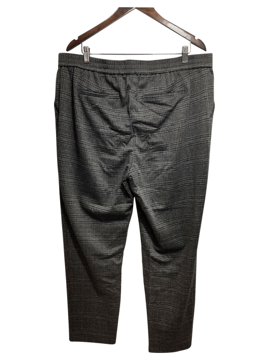 REITMANS Regular fit Pant in Gray - 18 - Velora