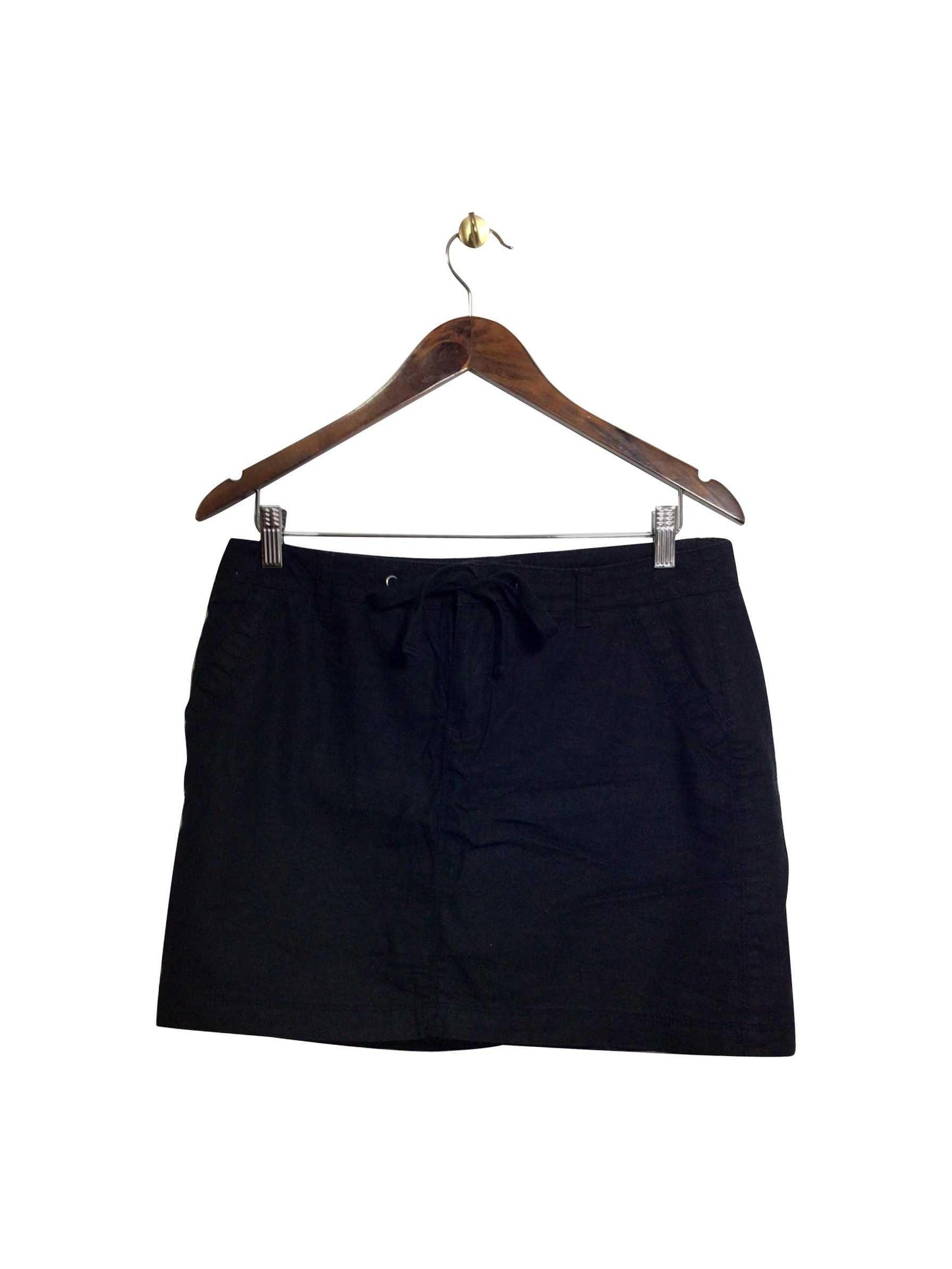 REITMANS Regular fit Skirt in Black - 10 - Velora