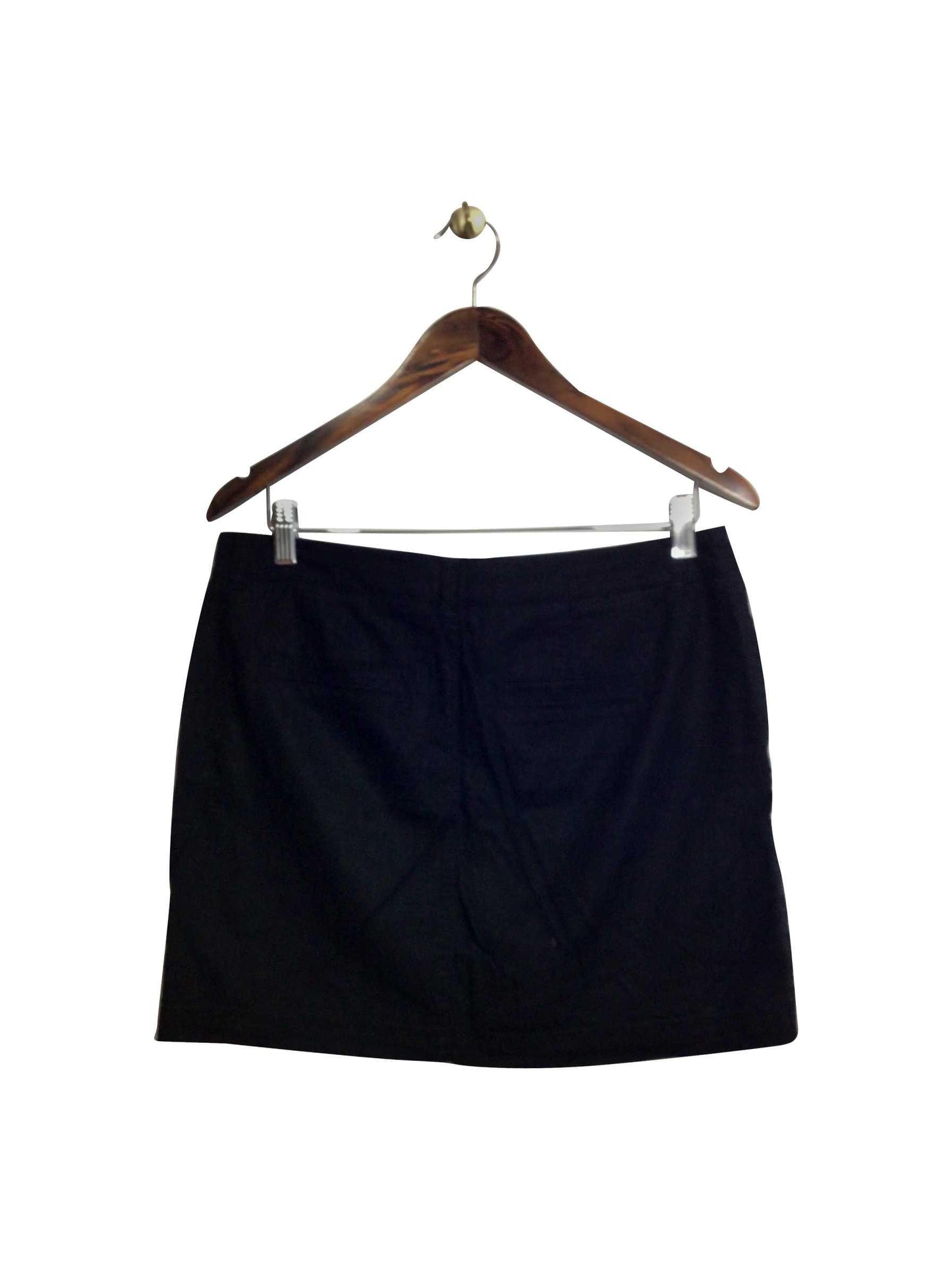 REITMANS Regular fit Skirt in Black - 10 - Velora