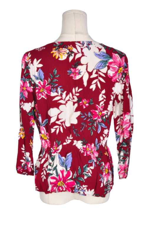 REITMANS Women Blouses Regular fit in Red - M - Velora Luxury Fashion