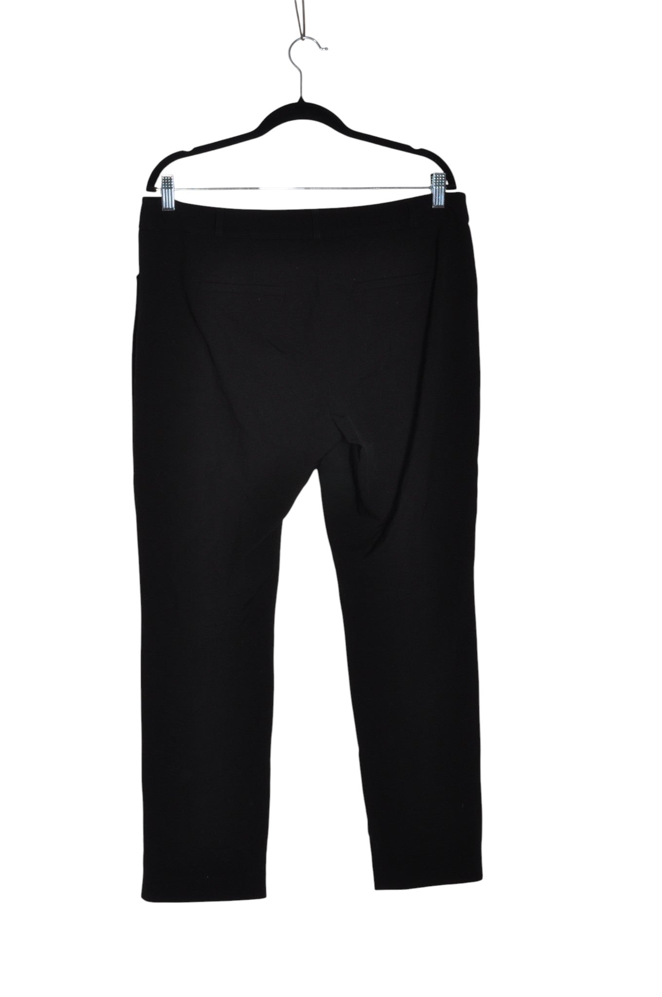 REITMANS Women Trousers Regular fit in Black - 12 - Velora Luxury Fashion