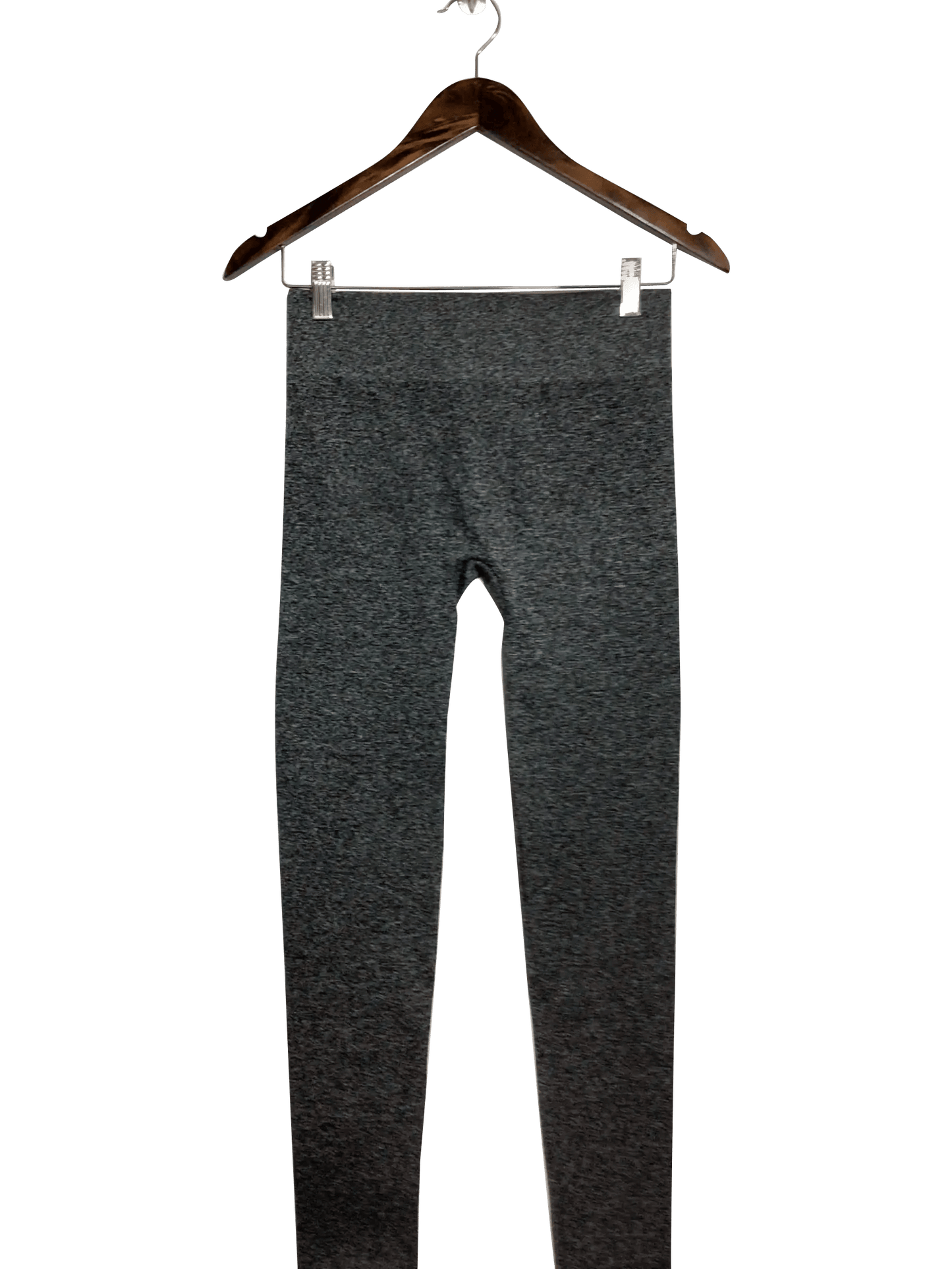 REVAMPED Regular fit Activewear Legging in Gray - M - Velora