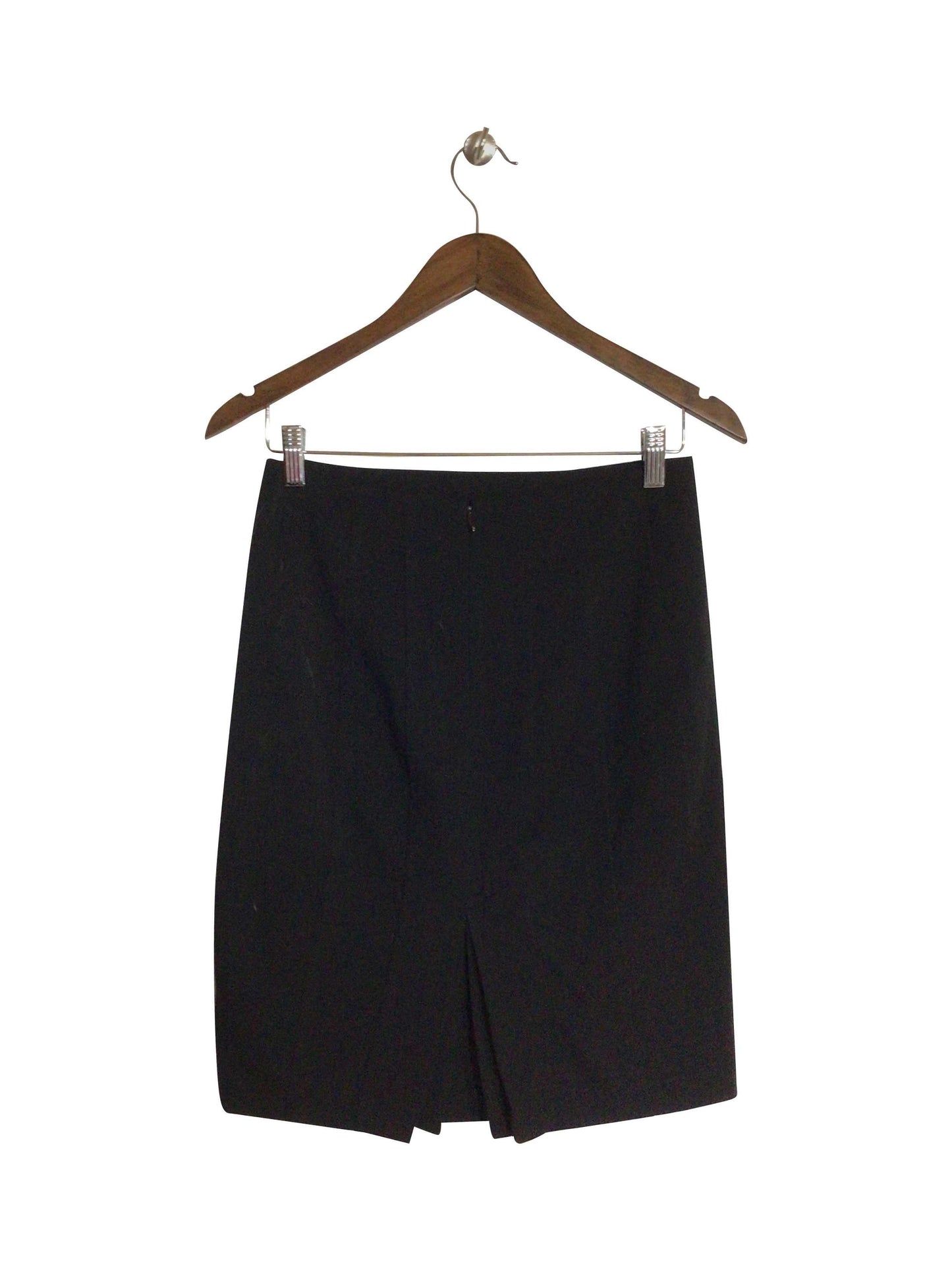 RICKI'S Regular fit Skirt in Black - 2 - Velora