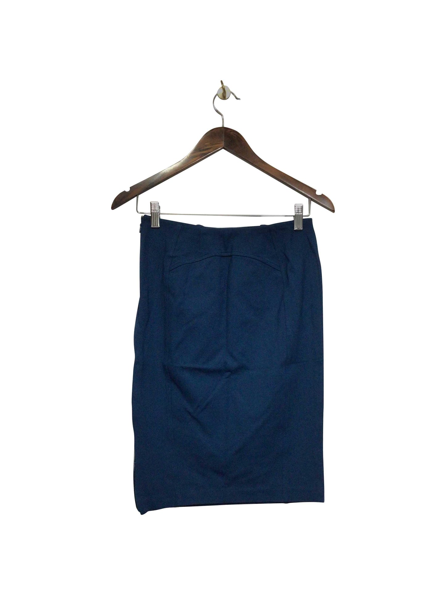 RICKI'S Regular fit Skirt in Blue - 0 - Velora Luxury Fashion